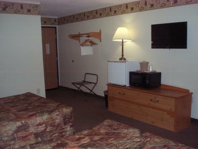 Oveson'S Pelican Lake Resort And Inn Orr Экстерьер фото
