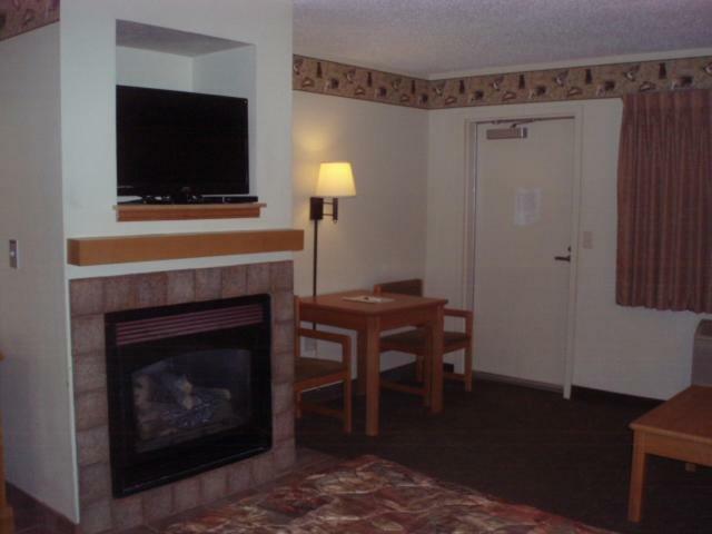 Oveson'S Pelican Lake Resort And Inn Orr Экстерьер фото