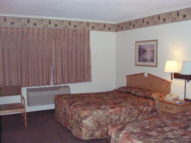 Oveson'S Pelican Lake Resort And Inn Orr Экстерьер фото