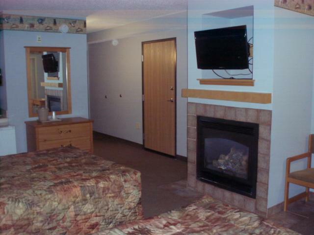 Oveson'S Pelican Lake Resort And Inn Orr Экстерьер фото