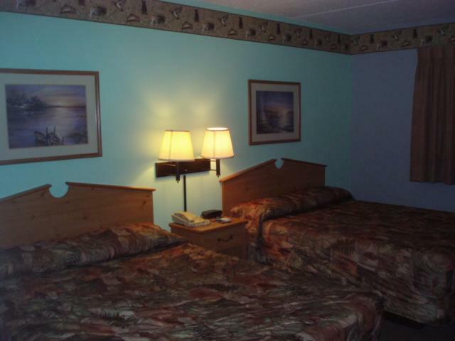 Oveson'S Pelican Lake Resort And Inn Orr Экстерьер фото