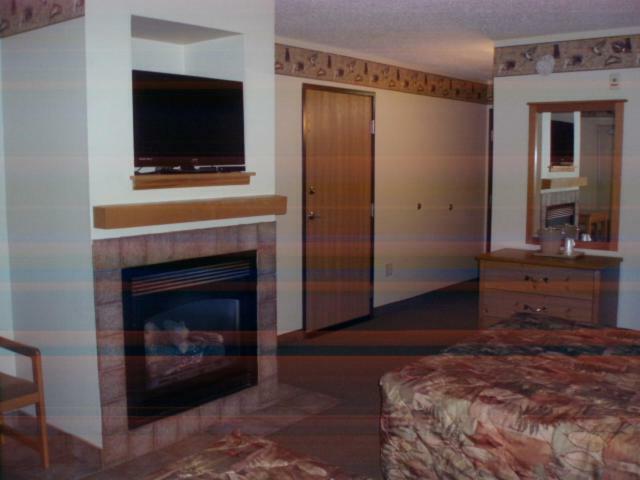Oveson'S Pelican Lake Resort And Inn Orr Экстерьер фото