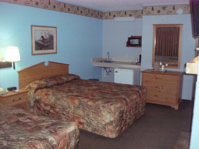 Oveson'S Pelican Lake Resort And Inn Orr Экстерьер фото