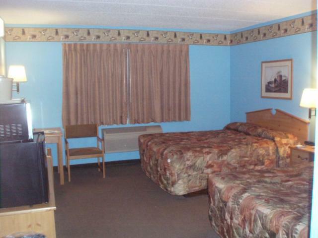 Oveson'S Pelican Lake Resort And Inn Orr Экстерьер фото
