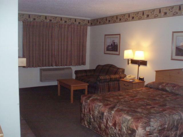 Oveson'S Pelican Lake Resort And Inn Orr Экстерьер фото